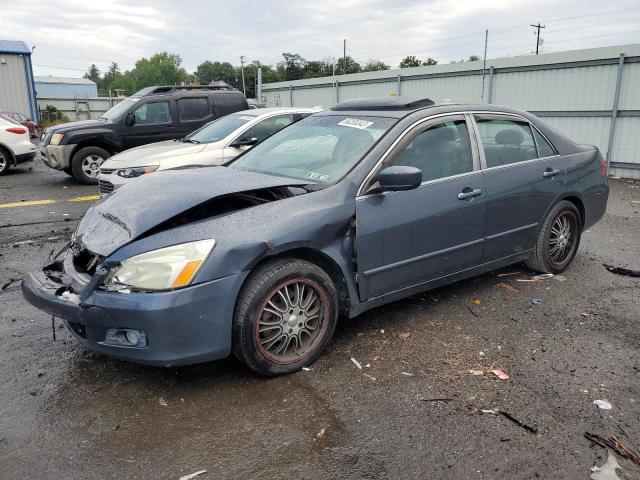 honda accord ex 2007 1hgcm66507a034310