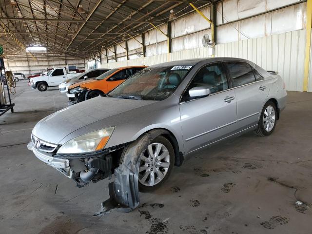 honda accord ex 2007 1hgcm66507a053729