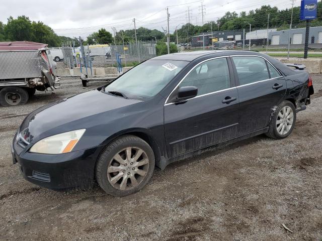 honda accord ex 2007 1hgcm66507a054976