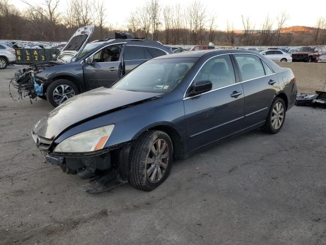 honda accord ex 2007 1hgcm66507a061863