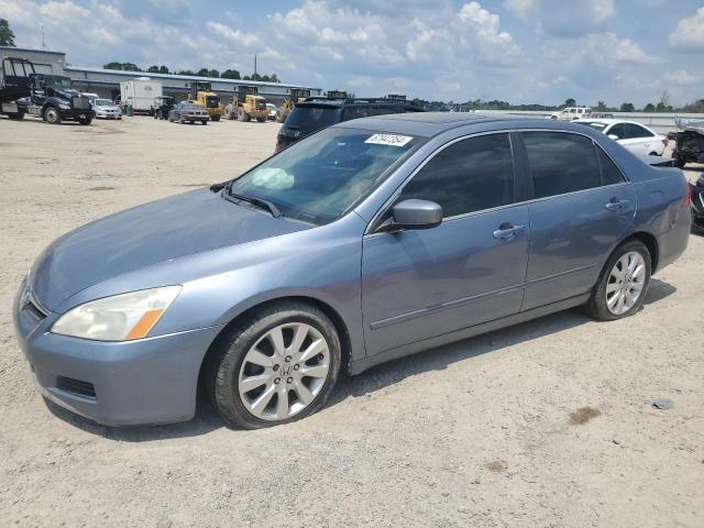 honda accord ex 2007 1hgcm66507a068165