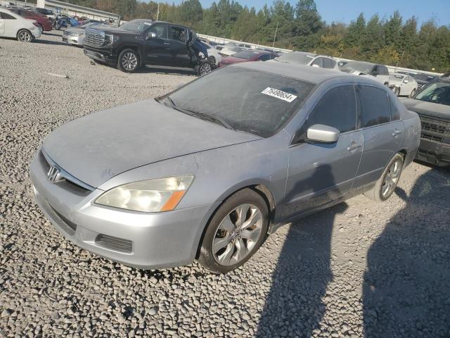 honda accord ex 2007 1hgcm66507a078808