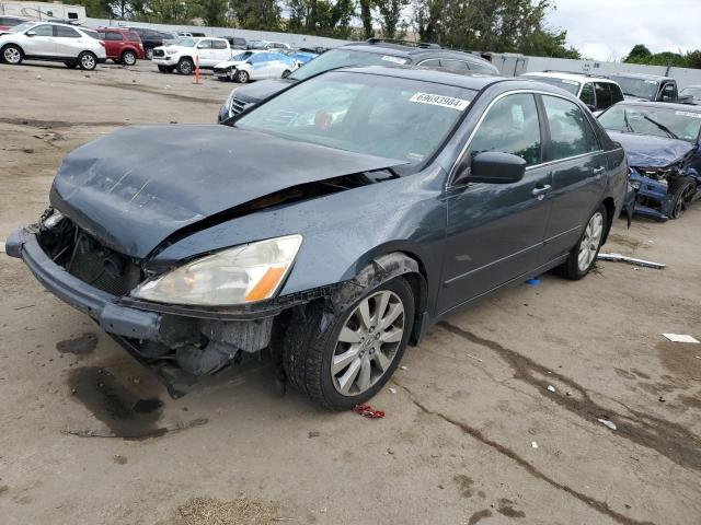 honda accord ex 2007 1hgcm66507a086911