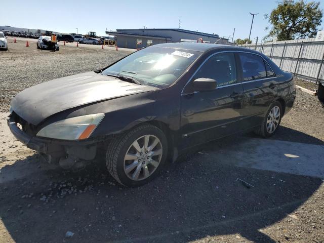 honda accord 2007 1hgcm66507a090800