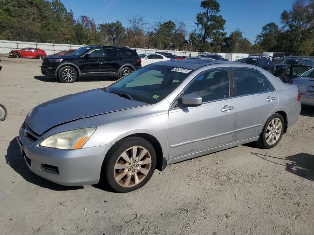 honda accord 2007 1hgcm66507a099240