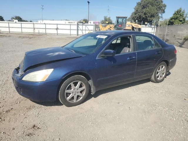 honda accord ex 2003 1hgcm66513a071974