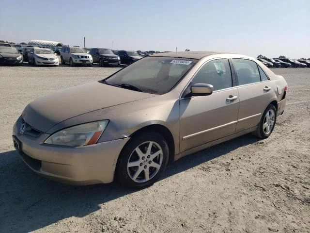 honda accord ex 2004 1hgcm66514a030598