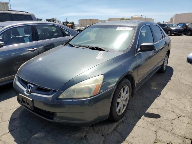 honda accord 2004 1hgcm66514a084290