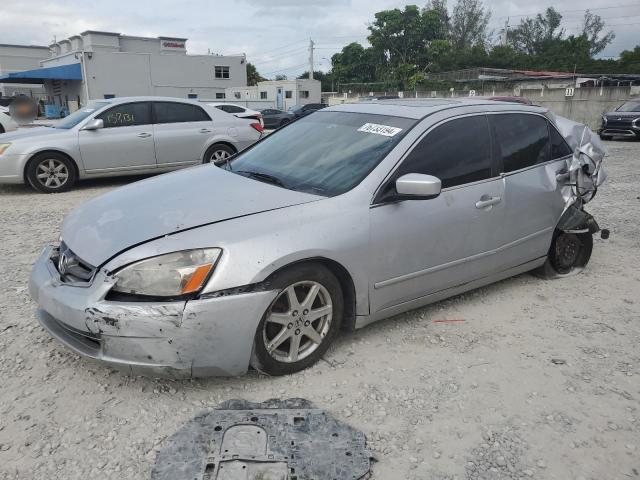 honda accord ex 2004 1hgcm66514a092454