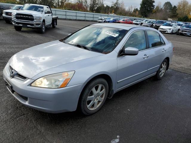 honda accord ex 2005 1hgcm66515a005475