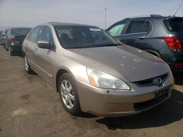 honda accord ex 2005 1hgcm66515a023314