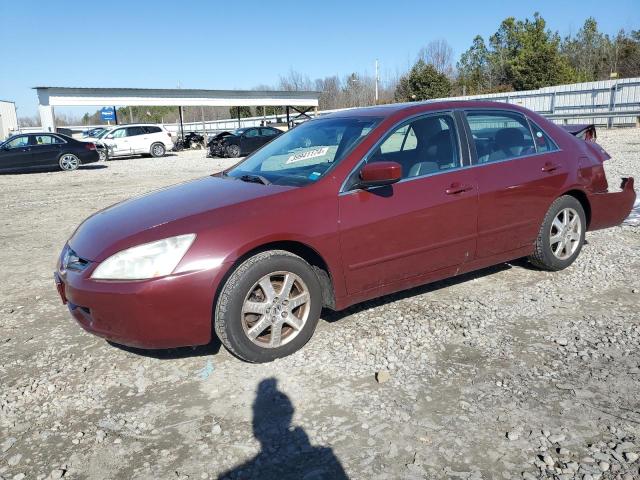 honda accord 2005 1hgcm66515a032336