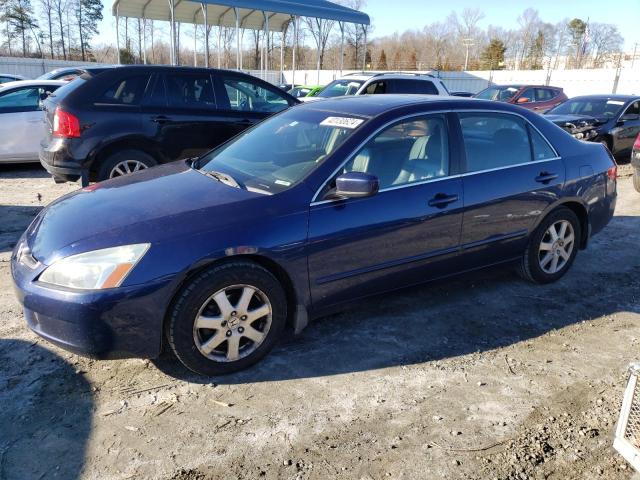 honda accord 2005 1hgcm66515a062209