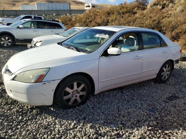 honda accord ex 2005 1hgcm66515a064560