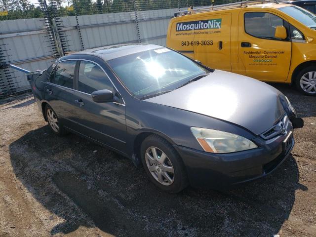 honda accord ex 2005 1hgcm66515a065207