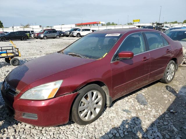 honda civic 2006 1hgcm66516a011021