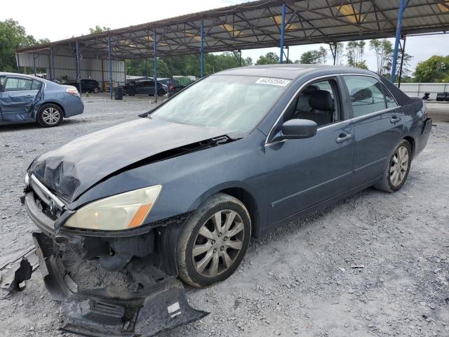 honda accord ex 2006 1hgcm66516a030748