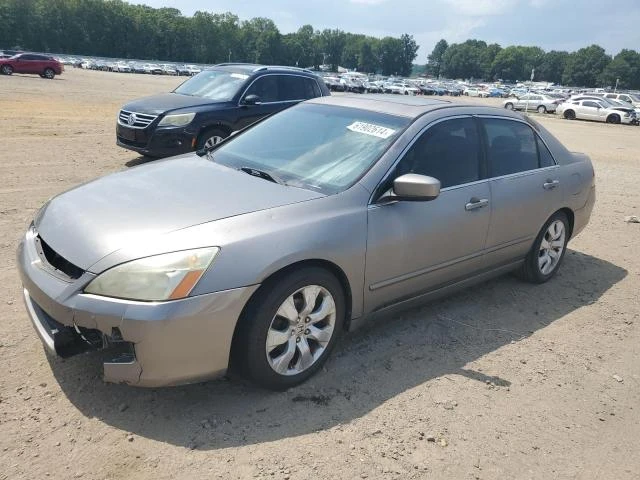 honda accord ex 2006 1hgcm66516a052233