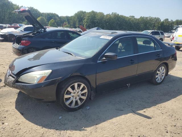 honda accord ex 2006 1hgcm66516a053527