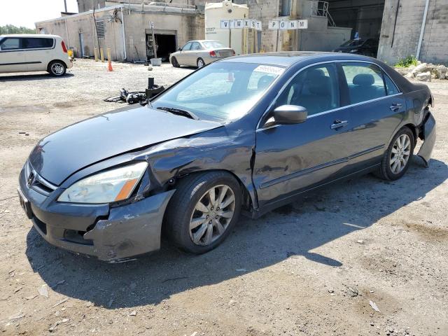 honda accord 2006 1hgcm66516a055133