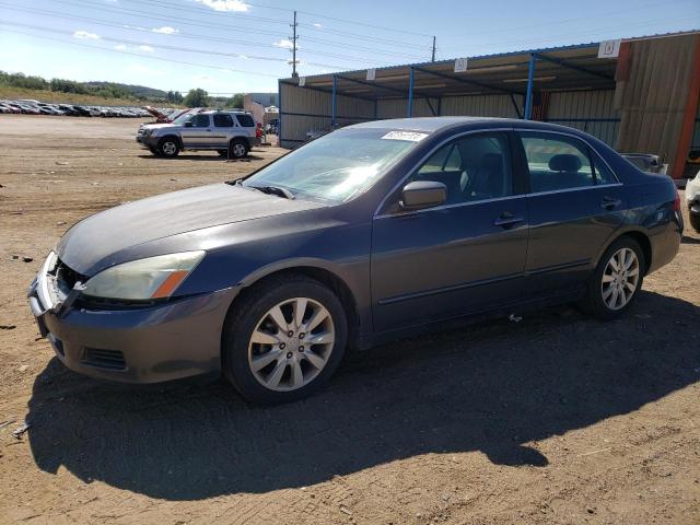 honda accord 2006 1hgcm66516a075771