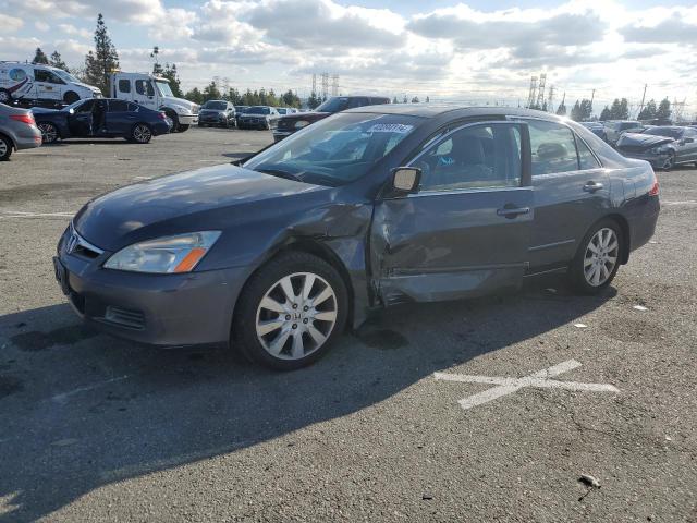 honda accord 2007 1hgcm66517a001333