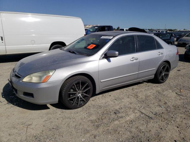 honda accord 2007 1hgcm66517a009187