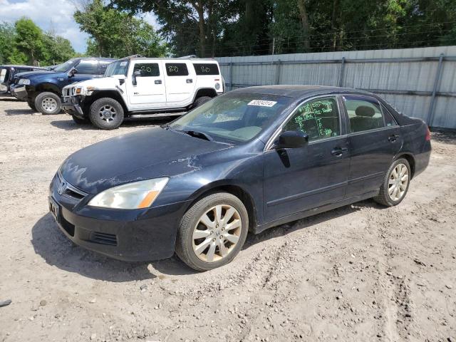 honda accord 2007 1hgcm66517a023610