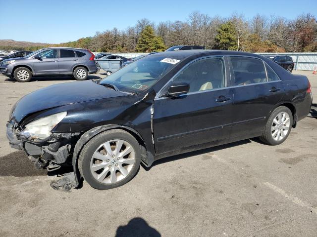 honda accord ex 2007 1hgcm66517a027317