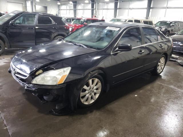 honda accord ex 2007 1hgcm66517a062097