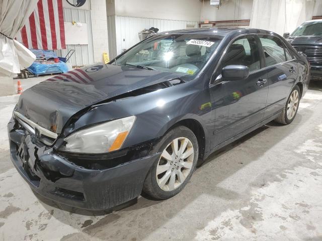 honda accord 2007 1hgcm66517a071561