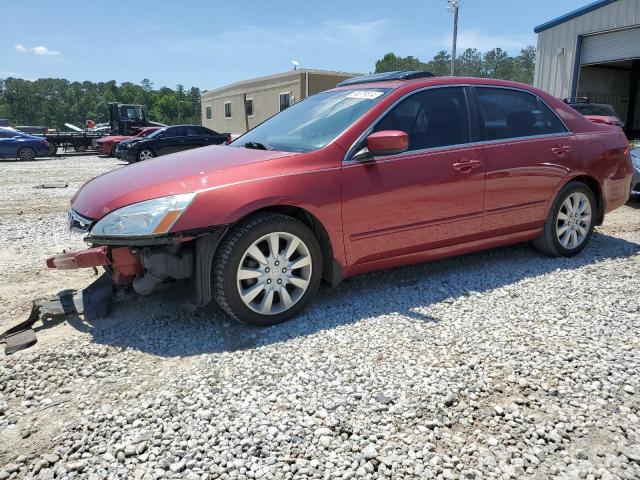 honda accord 2007 1hgcm66517a080762