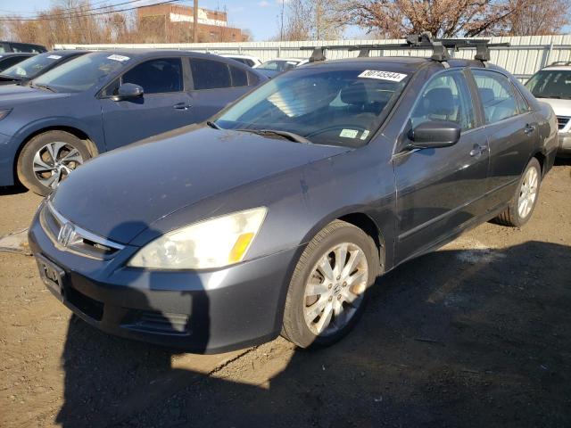 honda accord ex 2007 1hgcm66517a088408