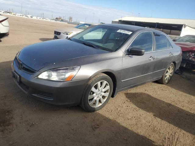 honda accord ex 2007 1hgcm66517a091955