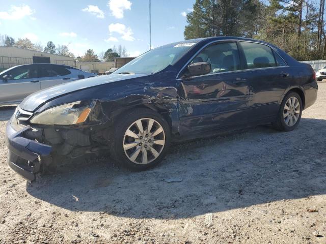 honda accord 2007 1hgcm66517a104803