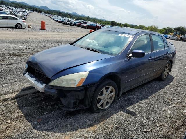 honda accord ex 2003 1hgcm66523a009614