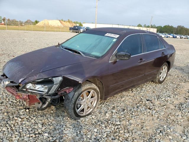 honda accord ex 2003 1hgcm66523a017826