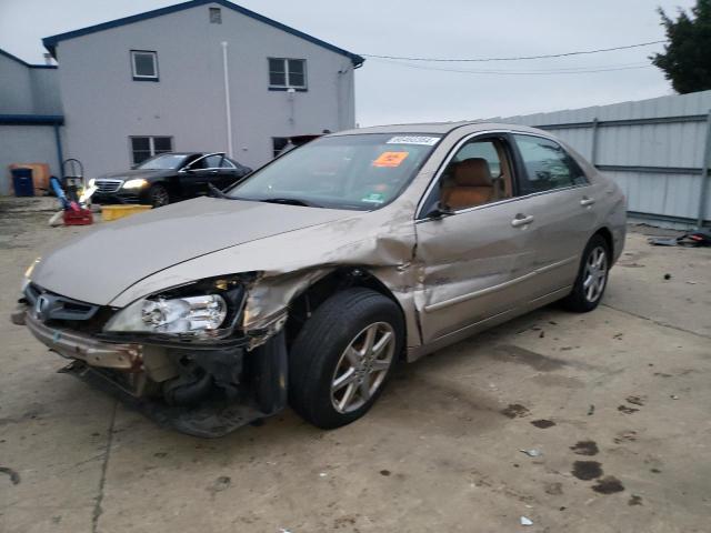 honda accord ex 2003 1hgcm66523a063379