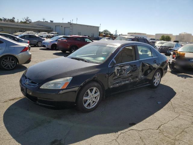 honda accord ex 2003 1hgcm66523a090775