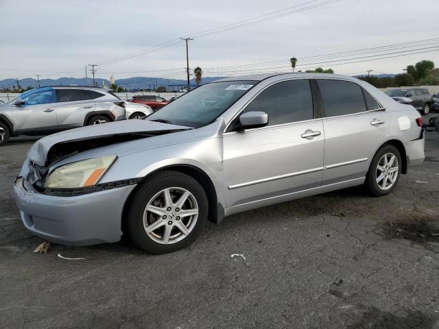 honda accord ex 2003 1hgcm66523a097001