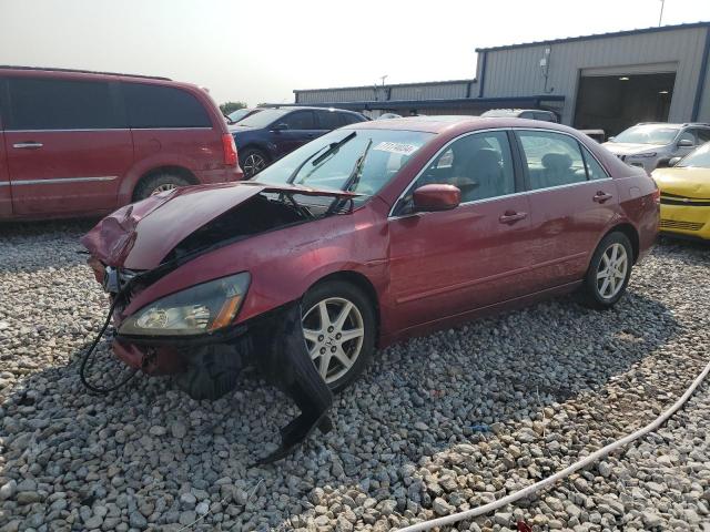 honda accord ex 2004 1hgcm66524a048253