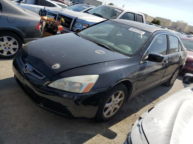 honda accord ex 2004 1hgcm66524a080202