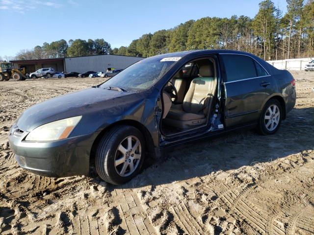 honda accord 2005 1hgcm66525a006893