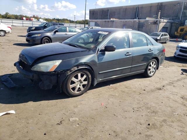 honda accord 2005 1hgcm66525a013889