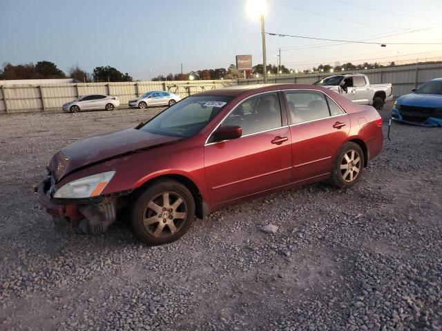 honda accord ex 2005 1hgcm66525a021149