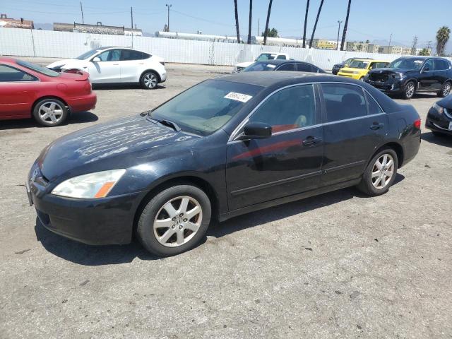 honda accord 2005 1hgcm66525a025119