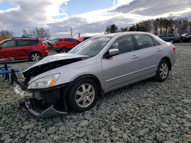 honda accord ex 2005 1hgcm66525a030496