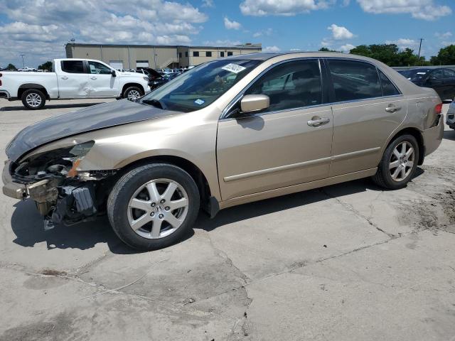 honda accord 2005 1hgcm66525a071968