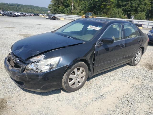 honda accord ex 2005 1hgcm66525a074661