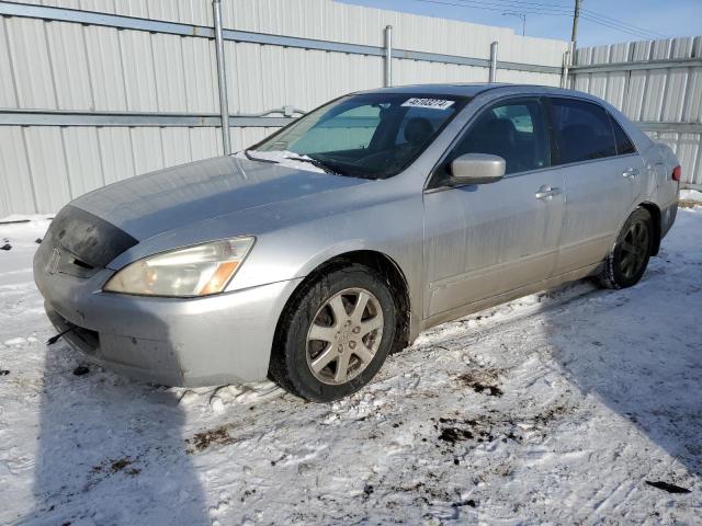 honda accord 2005 1hgcm66525a801796